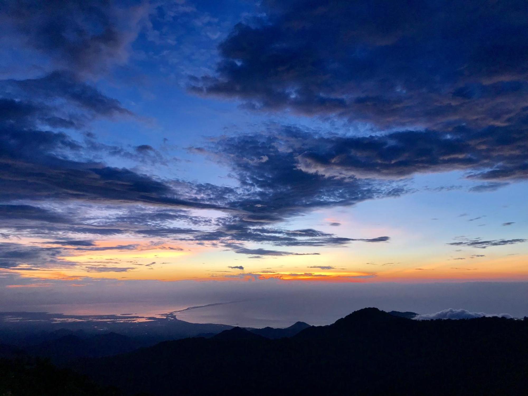 Minca Casa Las Nubes - Un Refugio Natural En La Sierra Nevada, Santa Marta, Col Eksteriør bilde